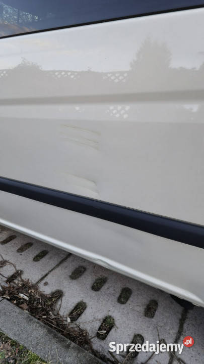 Mercedes Vito Mercedes Vito W639 113CDI 7osobowy sprzedam