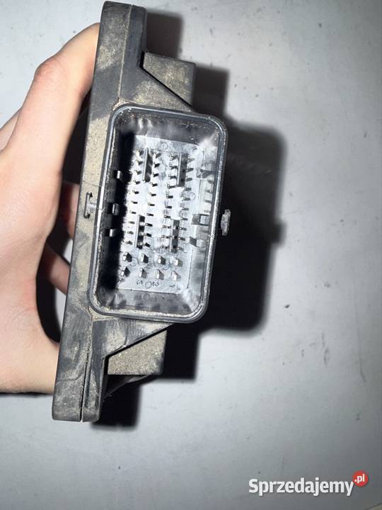 KOMPUTER DO GAZU LPG 67R016025 Ostrów Wielkopolski