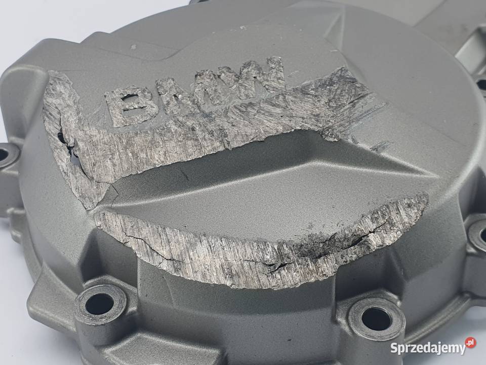 Dekiel Pokrywa Magneta BMW 1000 Łódź