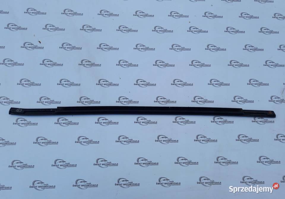 CITROEN C3 II 12r listwa zgarniająca lewa tył Rok produkcji 2012 świętokrzyskie Kielce sprzedam