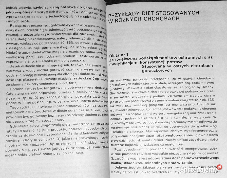 Jestem na diecie Anna RościszewskaStoyanow Chełm