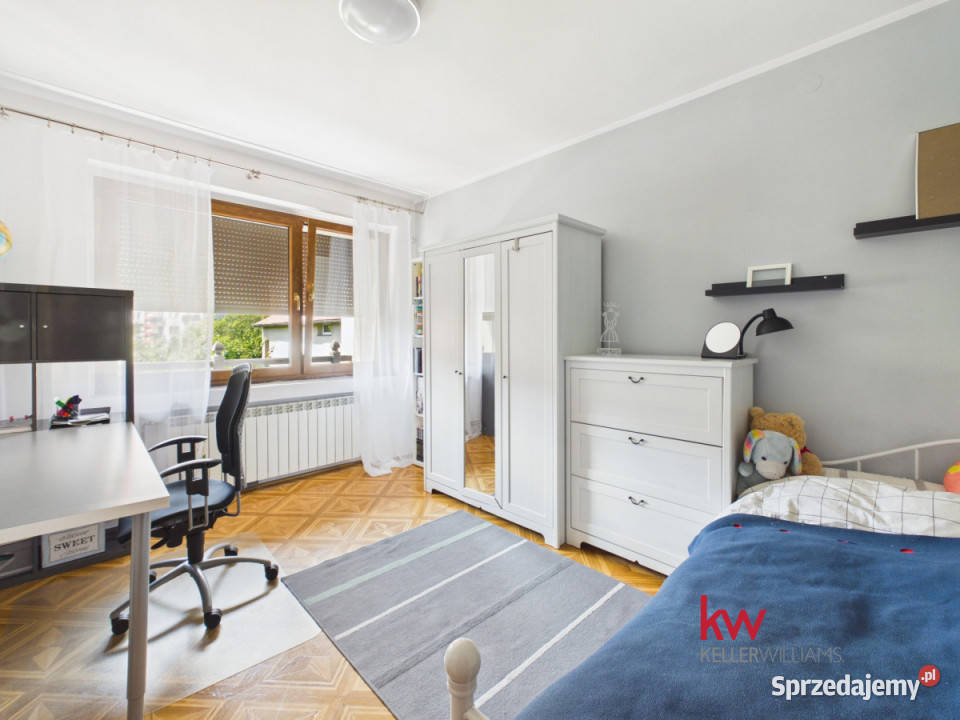 sprzedaży domu wolnostojącego 220m2 Sosnowiec