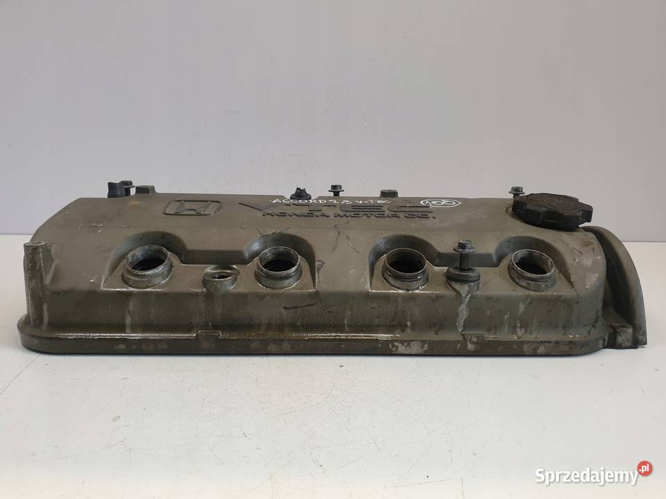 POKRYWA ZAWORÓW Honda Accord VI 23 VTEC VTEC Chełm