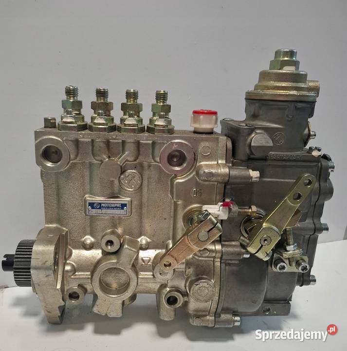 POMPA WTRYSKOWA MOTORPAL LUBLIN GAZELA HONKER