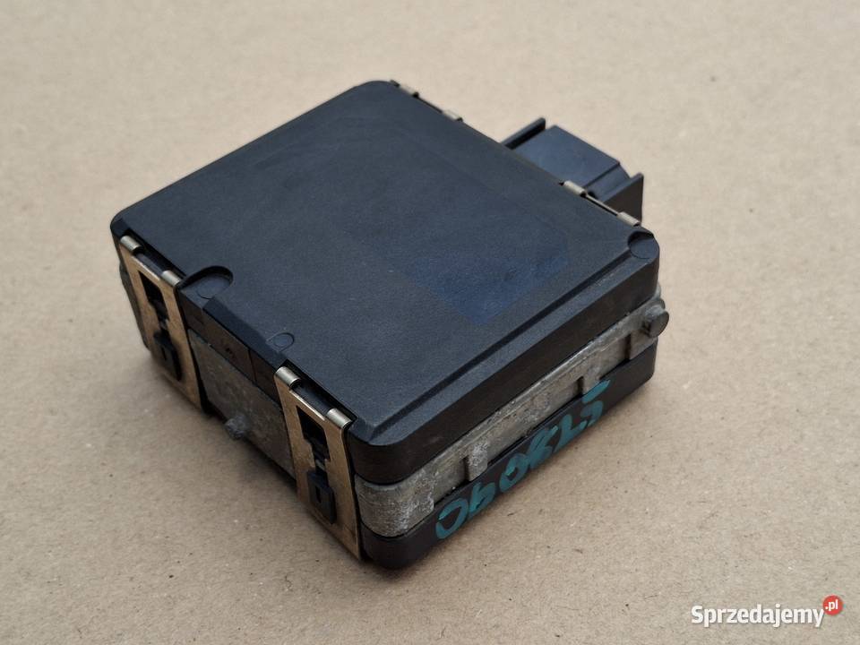 MERCEDES SPRINTER W907 W910 RADAR SENSOR Bieleń