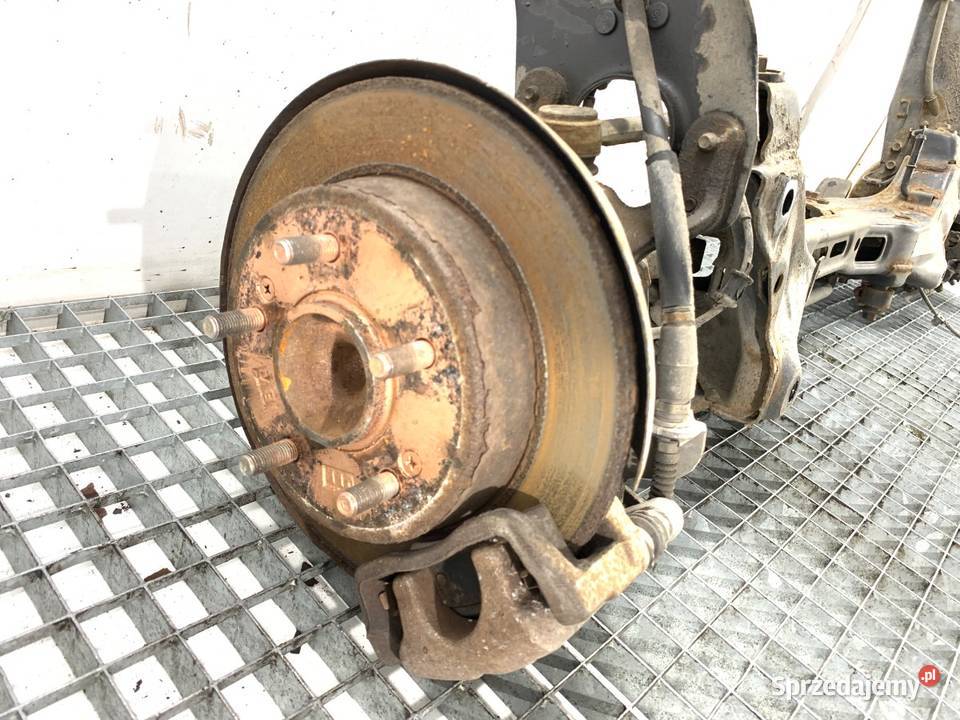 BELKA TYŁ KIA CEED Hatchback 1218 TYLNA osobowe