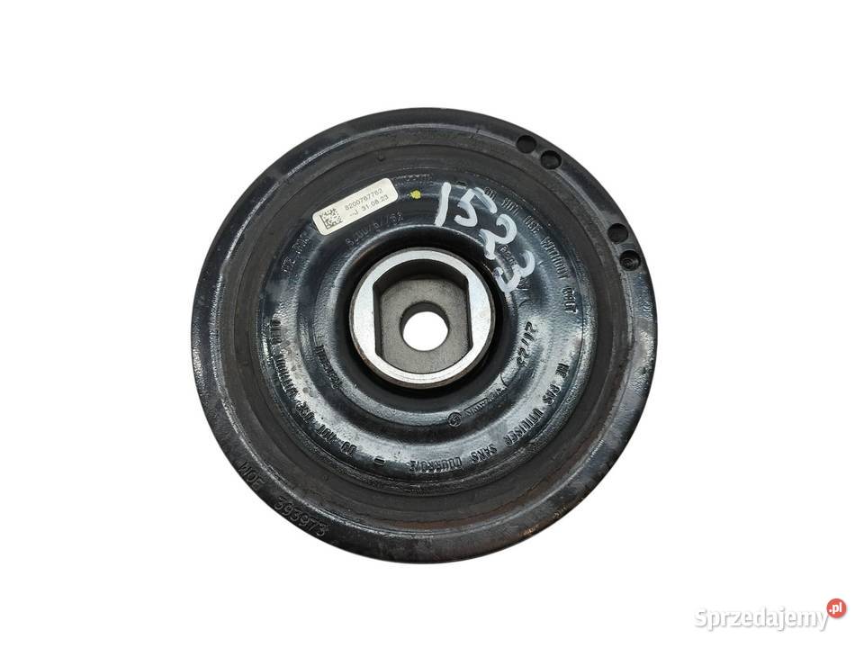 KOŁO PASOWE 8200767762 20 DCI Renault Espace IV świętokrzyskie sprzedam
