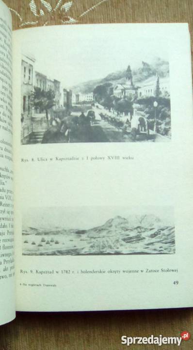 NA WZGÓRZACH TRANSWALU Franciszek BERNAŚ miękka Proza i poezja Parczew