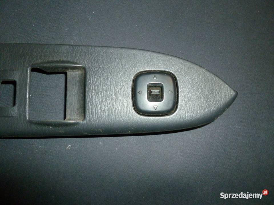 Przełącznik sterowania lusterek mazda 323 f Augustów