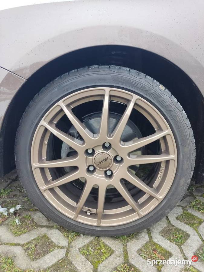 VW Jetta 14 TSI 2015 55000 oryginalnego Iwaniska