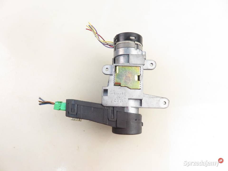 STACYJKA VOLVO S80 I TS XY 9169572 sprzedam