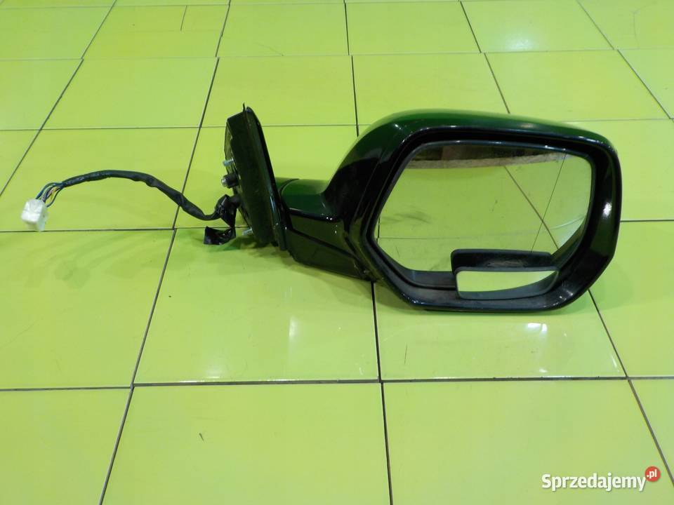 HONDA CRV III 22 ICTDI 07r 5D lusterko prawe Suków sprzedam