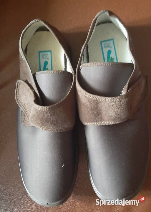 Buty męskie dr Orto ortopedyczne mazowieckie Warszawa