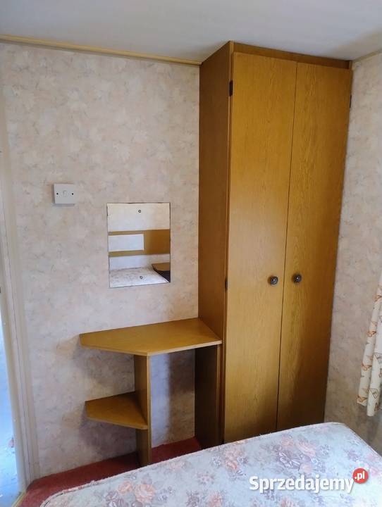 Sezonowy domek holenderski kadet możliwość Brzozie