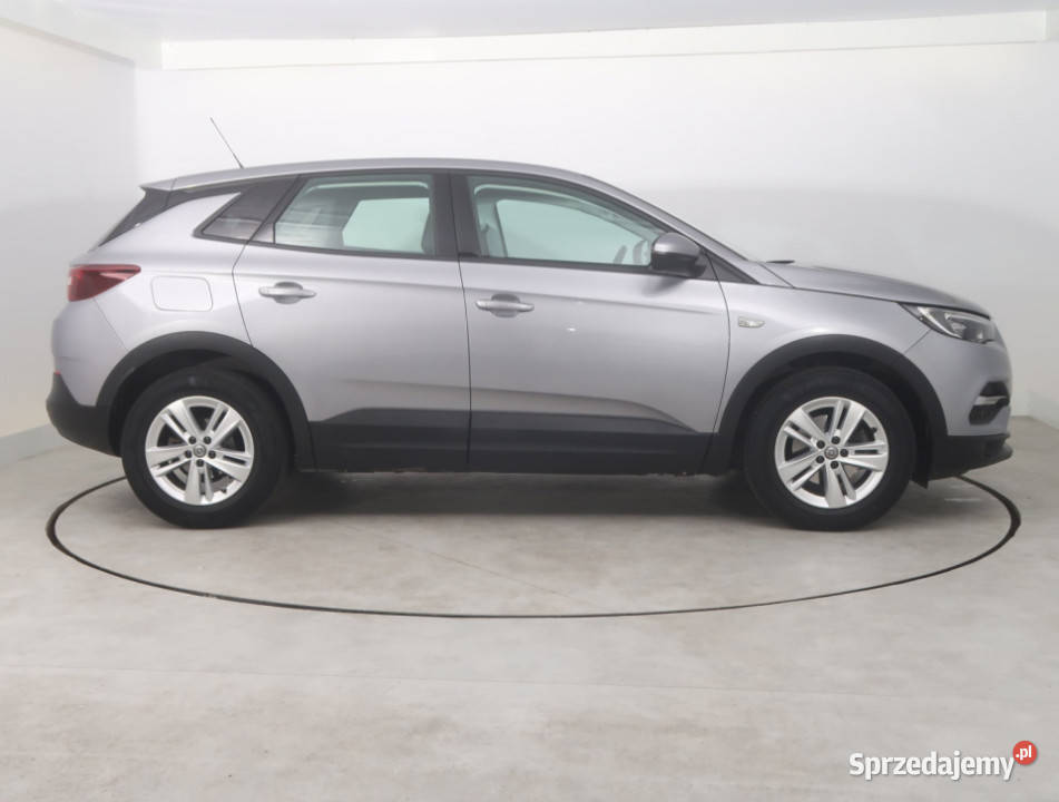 Opel Grandland 12 Turbo Bielany Wrocławskie sprzedam