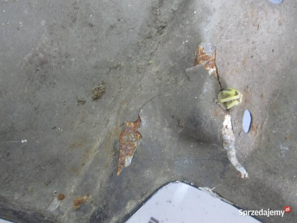 RANGE ROVER SPORT I L320 LIFT 08r błotnik prawy osobowe świętokrzyskie