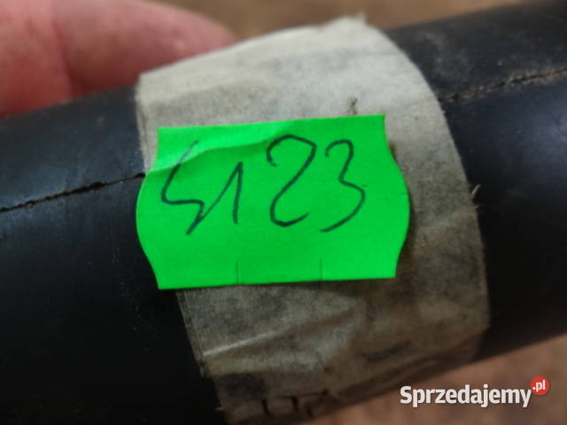 dolot łącznik gaźnika MZ ETZ 150 org DDR sprzedam