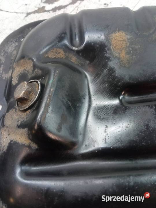 MISKA OLEJOWA 14 D4D Toyota Auris I 20062012