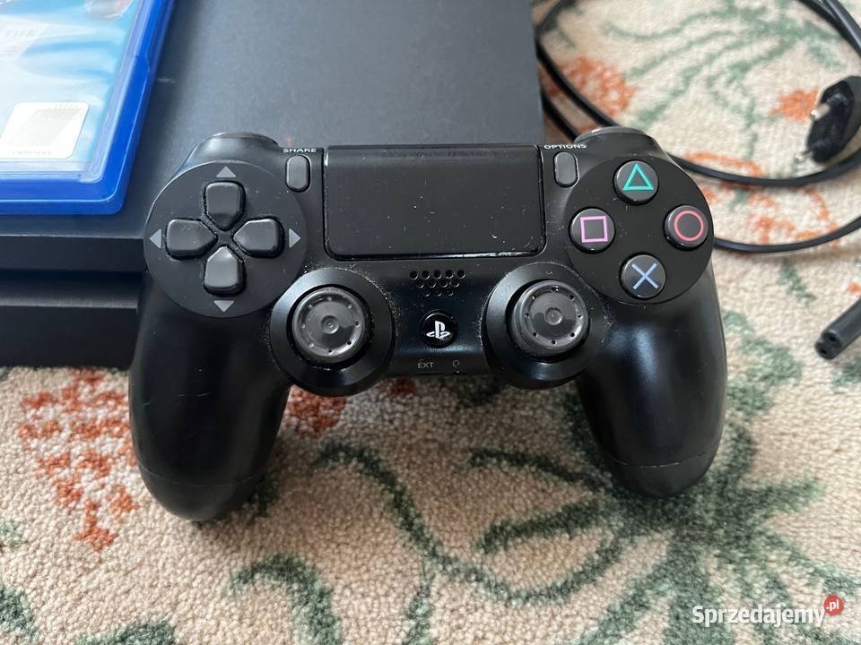 Konsola Playstation 4 4 Białystok