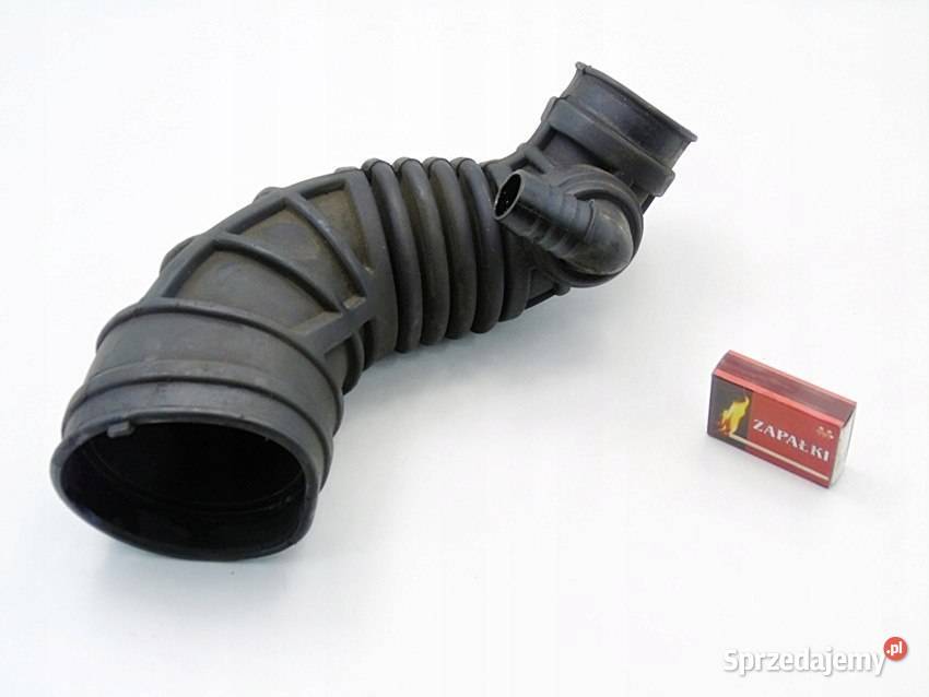 WĄŻ PRZEWÓD POWIETRZA 20 DTI OPEL VECTRA C B Przewody powietrza