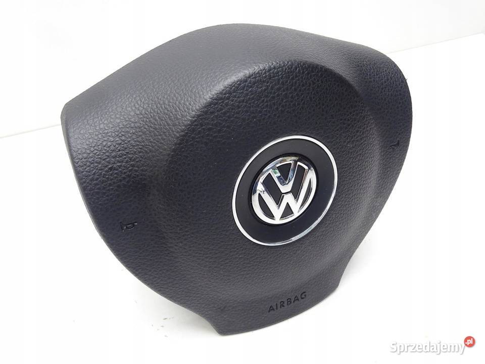 PODUSZKA AIRBAG KIEROWCY 3C8880201K VW PASSAT B7