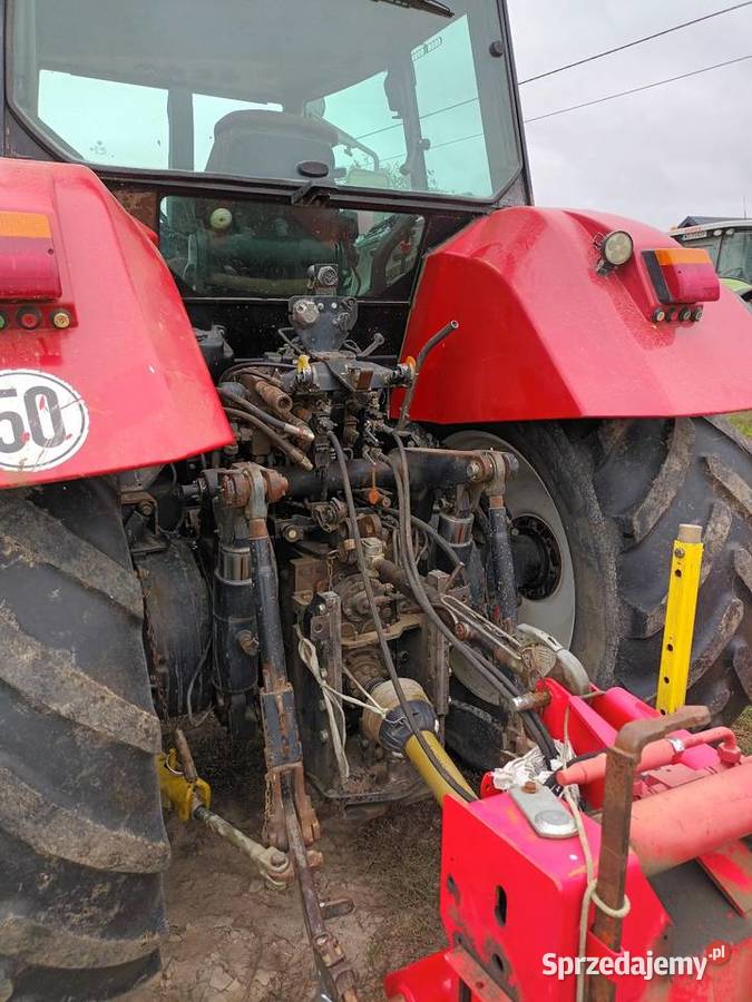 Case cvx170 Iwowe