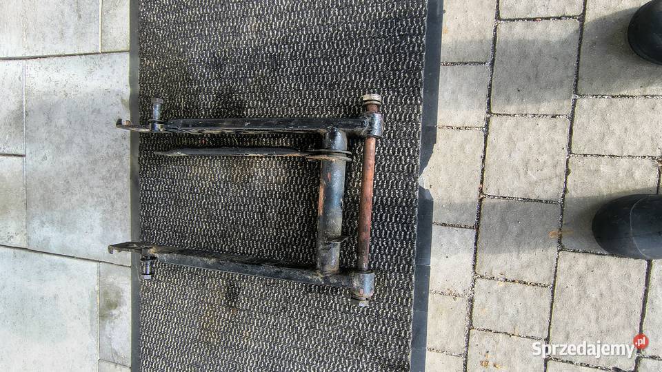 Wahacz tylni WSK 175 kobuz Rzeszów