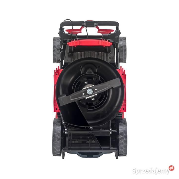 Kosiarka akumulatorowa pchana ALKO 382 382 Li Kosiarki akumulatorowe podkarpackie Tajęcina