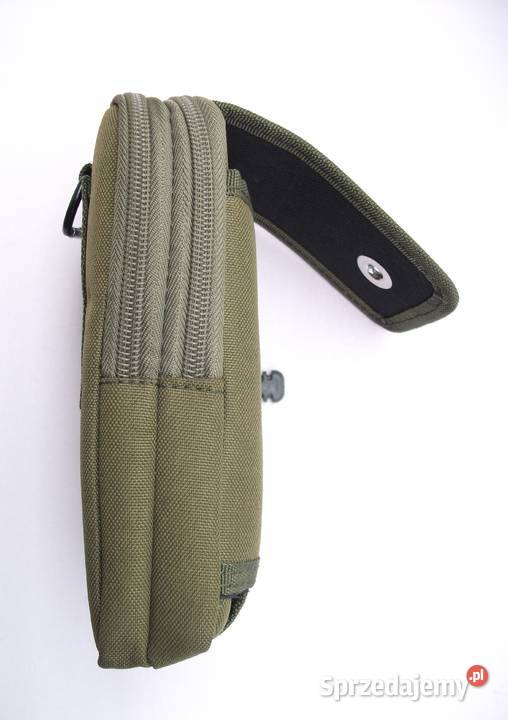 Etui Saszetka Torba na Telefon cokolwiek na Sieradz