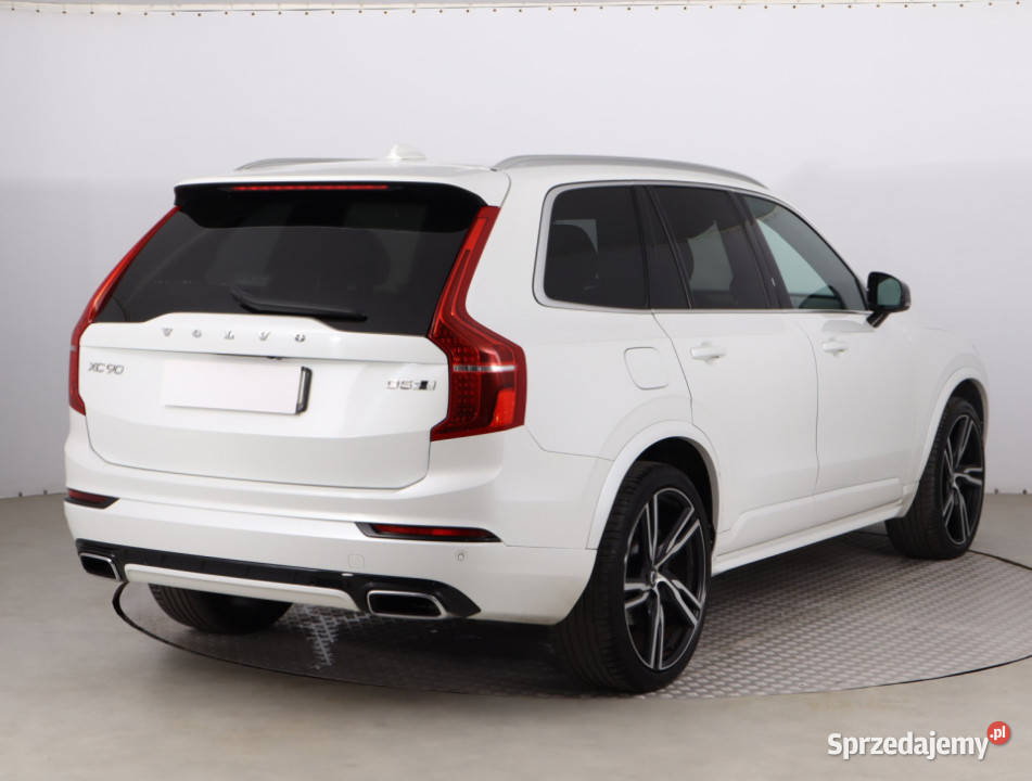 Volvo XC90 D5 AWD XC 90 Piaseczno sprzedam