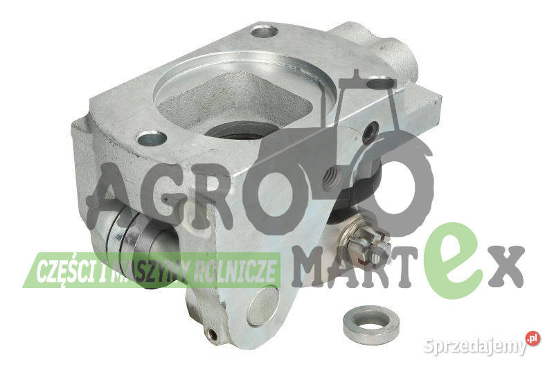 090077414 090077414 CYLINDER HAMULCOWY SDF Wichrów