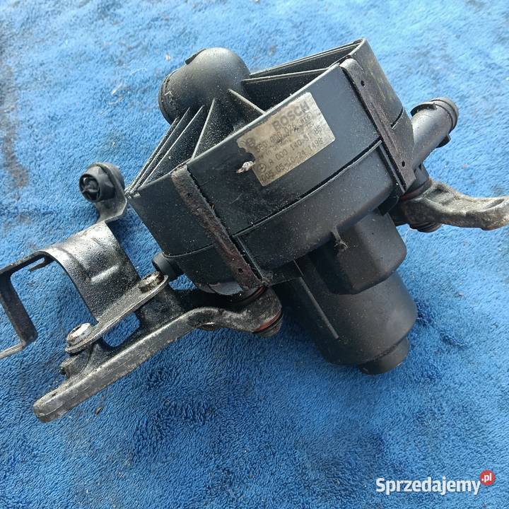 MERCEDES S claseW221POMPA POWIETRZA 0580000026 osobowe pomorskie