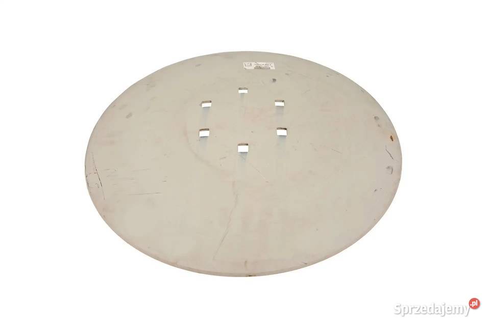 Talerz wyrównujący sprzedam