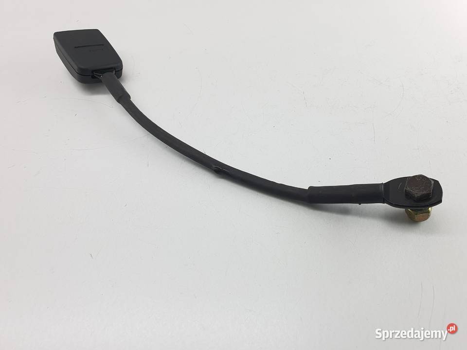 Zapinka Pasa Can Am Maverick Turbo Xds Xrs łódzkie