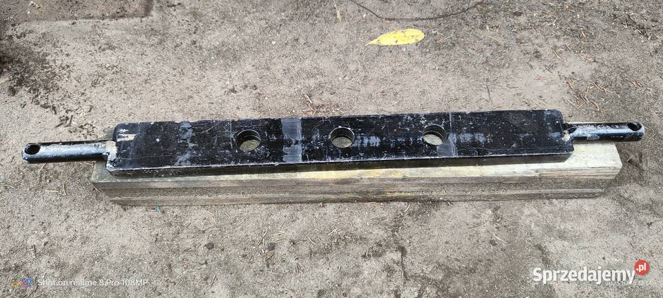 Belka tylna do traktorka łódzkie Strzyżów sprzedam