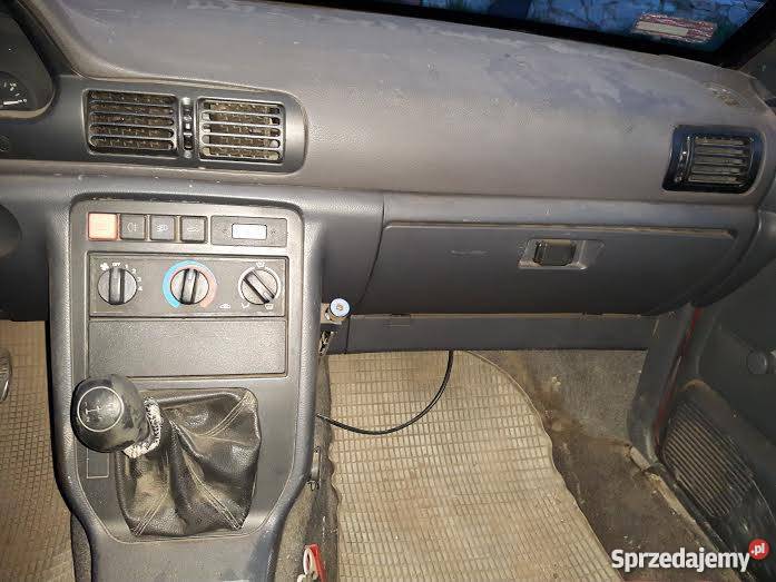 POLONEZ TRUCK SPRZEDAM Wałbrzych