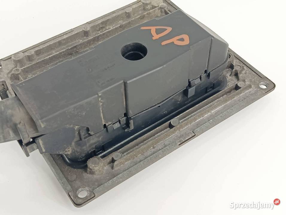 STEROWNIK SILNIKA 7M5112A650BBC 16 B 115 Ford