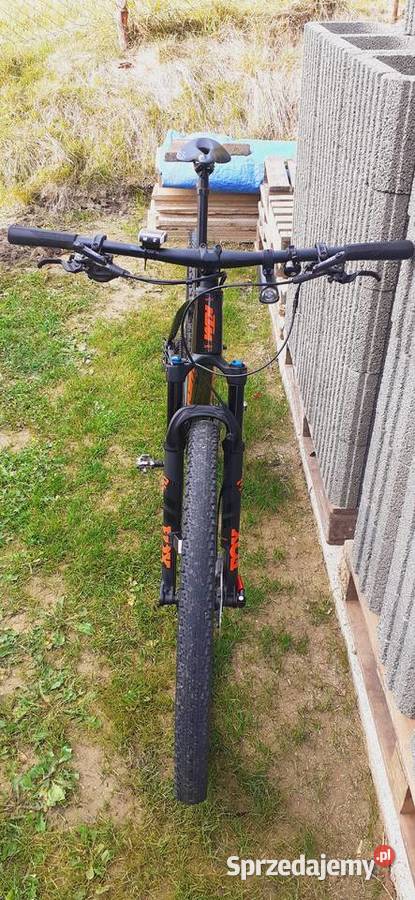 Rower KTM Myroon Master L48 rocznik 2025 na Siepraw