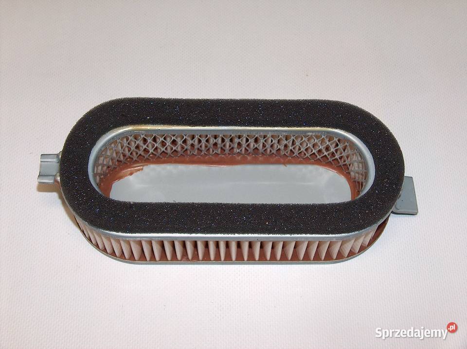 FILTR POWIETRZA GS 550 8386 GS 650 8183 GSX 550 śląskie Zabrze