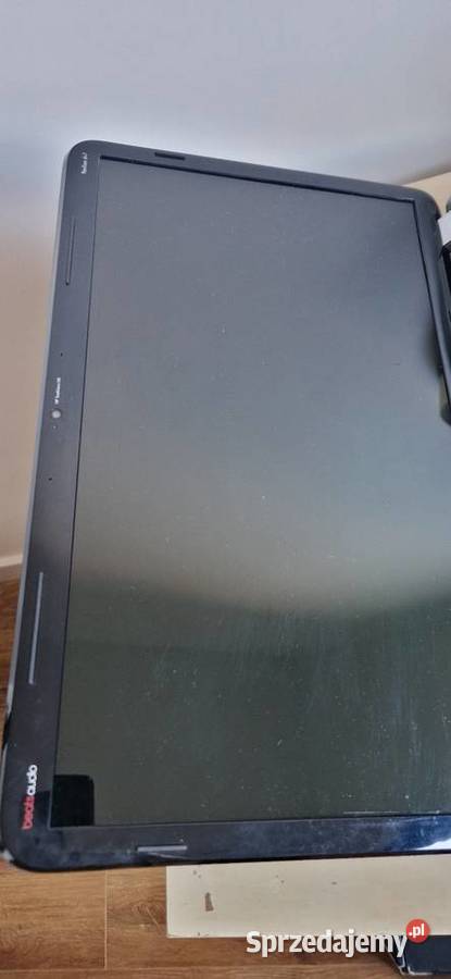 Laptop uszkodzony HP DV7 6000 el Zamość