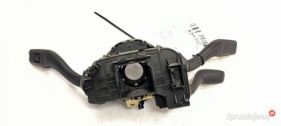 PRZEŁĄCZNIK ZESPOLONY AUDI A6 C6 4F0910549 kujawsko-pomorskie Lipno sprzedam