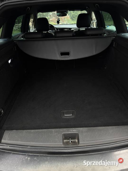Opel Astra K 16 Sports Tourer Turbo 200 Dynamic Ścinawa