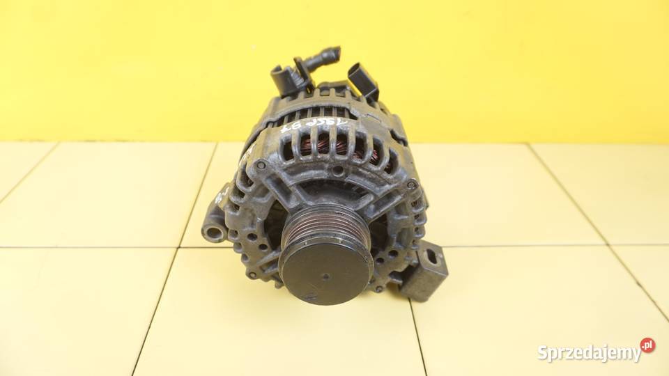 FORD KUGA MK1 25 B 12r 200 HYDB alternator