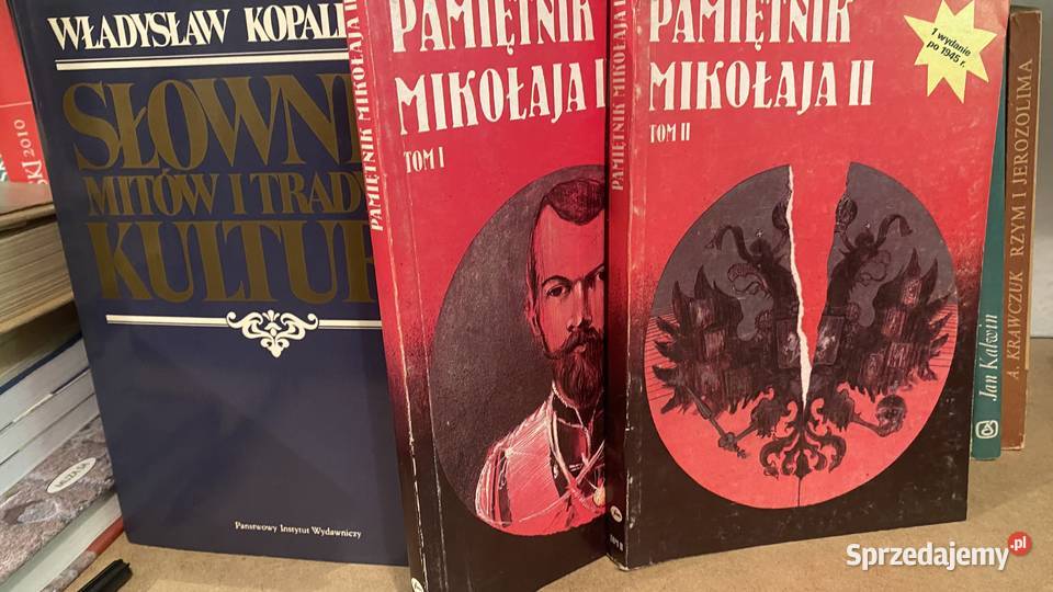 książki 2 historia, archeologia kujawsko-pomorskie Bydgoszcz
