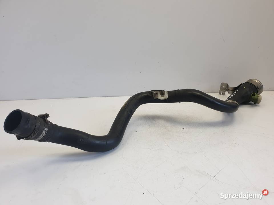 BMW F30 20 D WLEW PALIWA paliwowy 7244031 oryg Rudka sprzedam