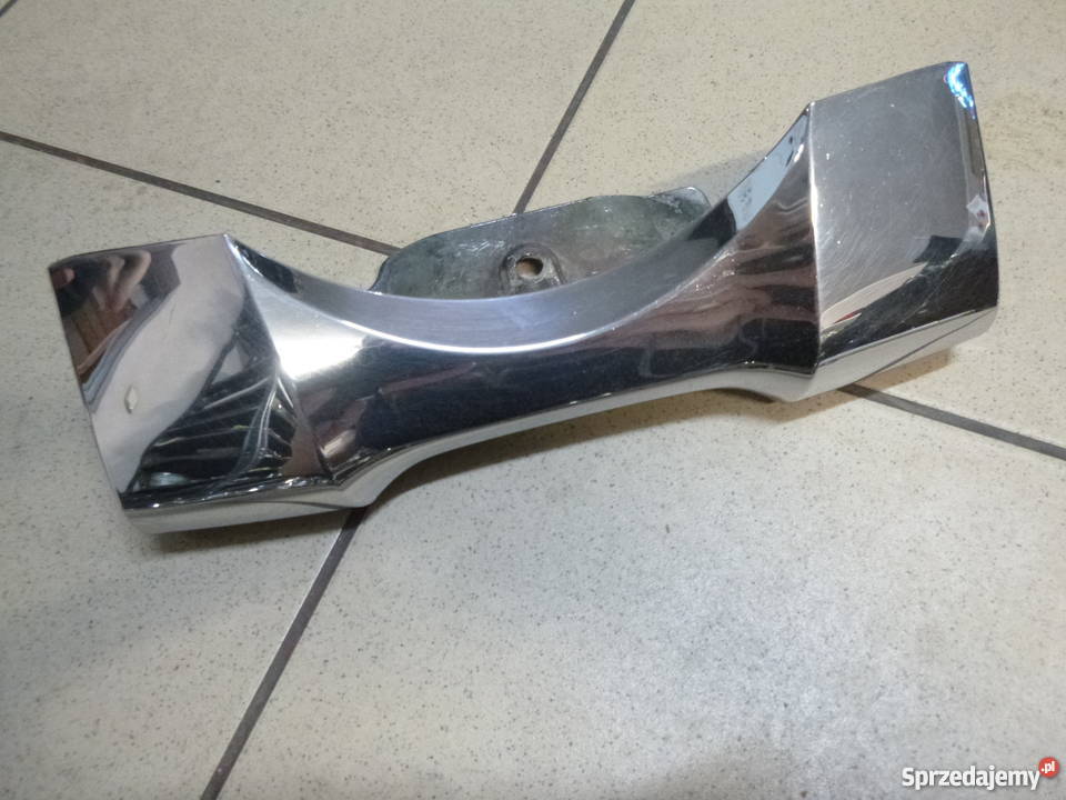 Osłona obudowa maskownica Suzuki Volusia VL 800 Jawiszowice