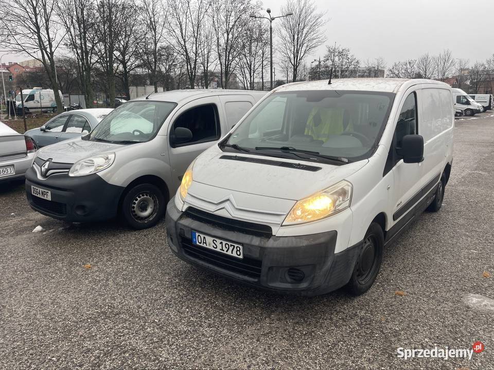 Sprzedam renault Kangoo Long Anglik łódzkie
