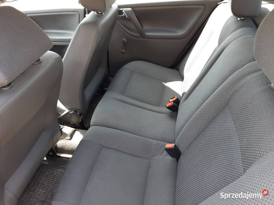 VW POLO III LIFT 14 16V kupiony w Polsce Jaworzno sprzedam