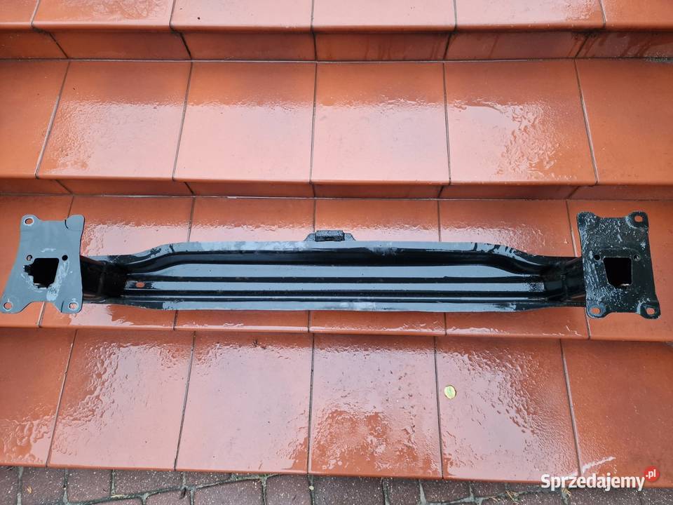 VW JETTA VI 201118 BELKA ZDERZAKA TYŁ TYLNA osobowe mazowieckie Sochaczew sprzedam