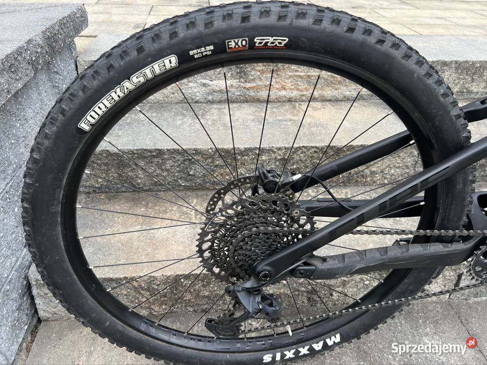 Cube Stereo ONE44 C62 Pro CARBON Częstochowa